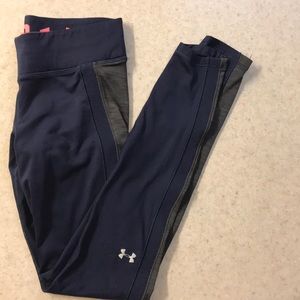 Under armor long cold gear legging - XS