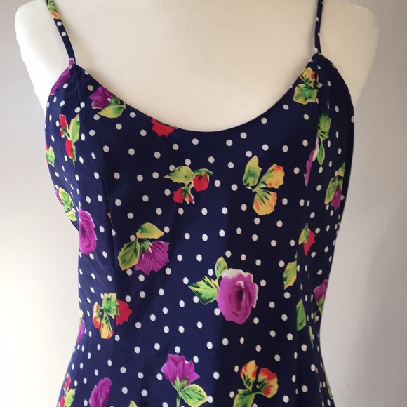 Victoria's Secret Other - Vintage Victoria’s Secret Short Nighty