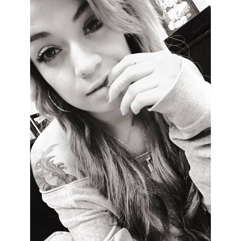 Meet your Posher, Giovanna