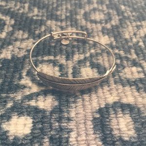 Alex & Ani bangle