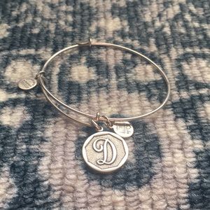 Alex & Ani bangle