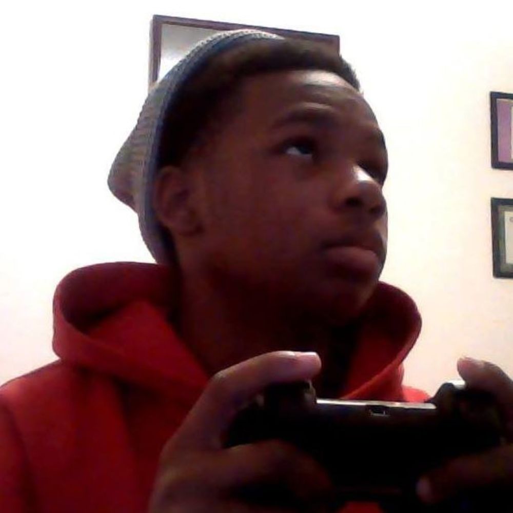 Meet your Posher, Reggie