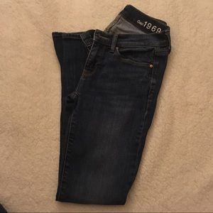 GAP legging jeans