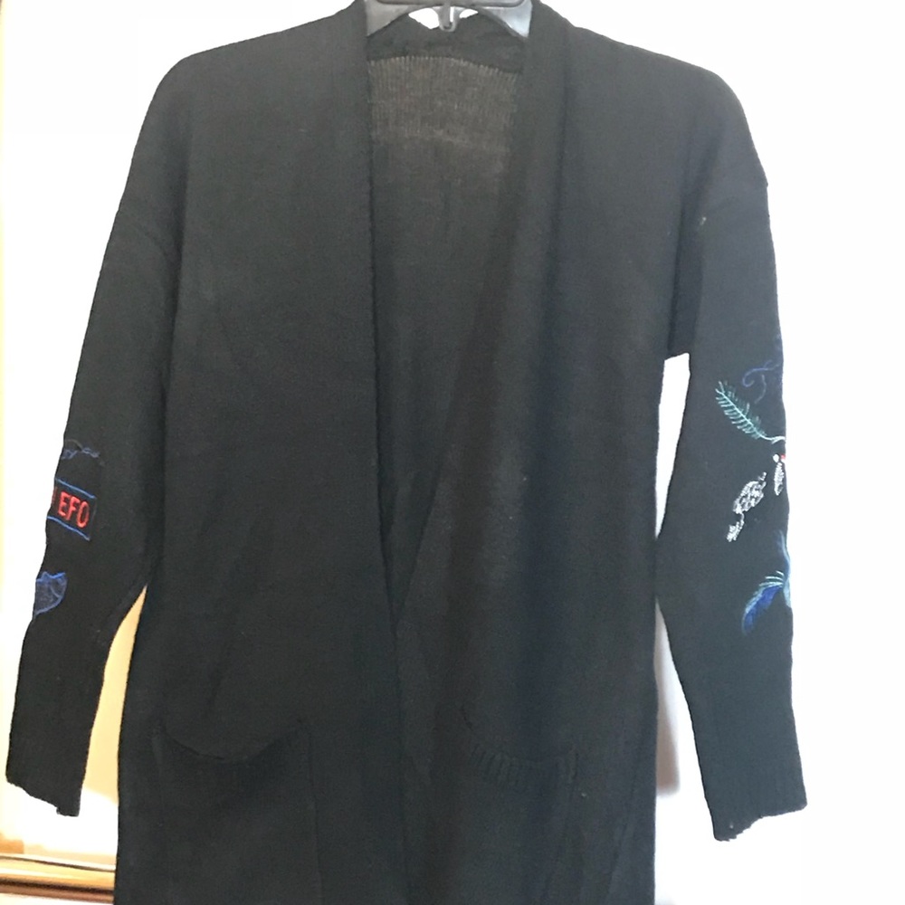 Cardigan