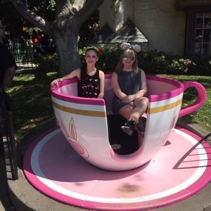 Meet your Posher, Serena