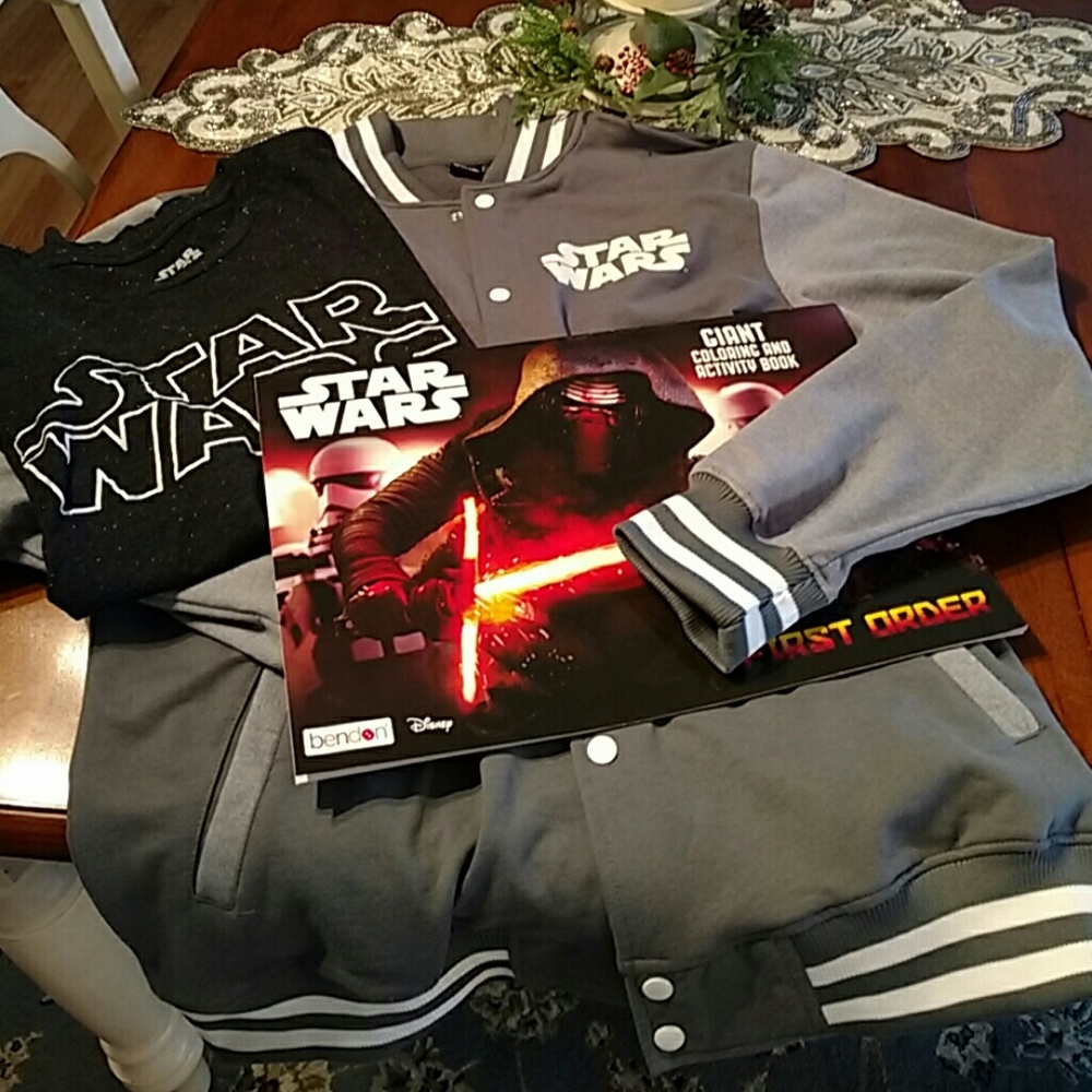 Star Wars Bundle