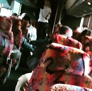 Meet your Posher, Christian