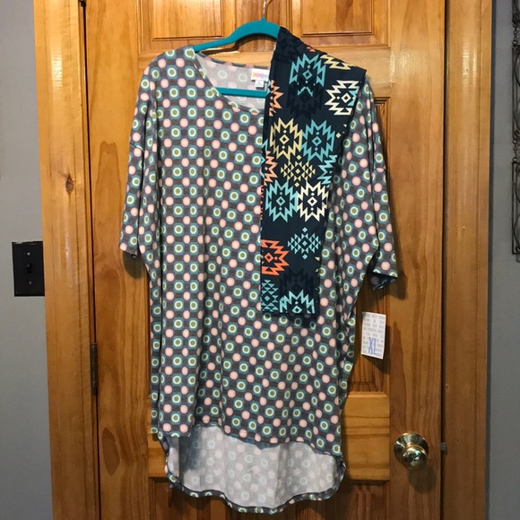 LuLaRoe Other - Lularoe bundle