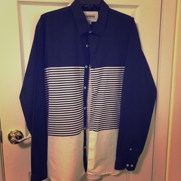 Shirt - Picture 1 of 2