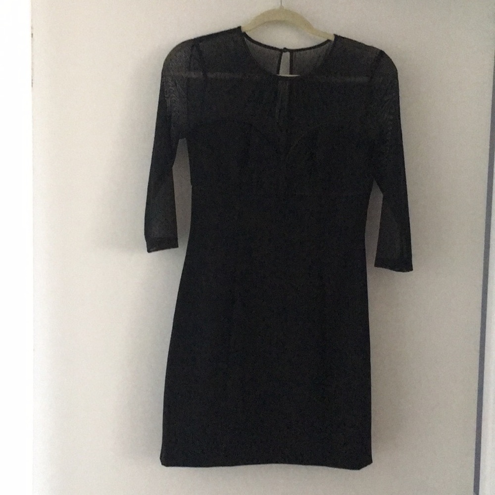 MaxandCleo Dress