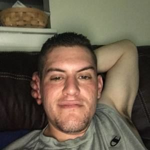 Meet your Posher, Chris