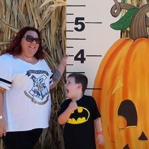 Meet your Posher, Liz