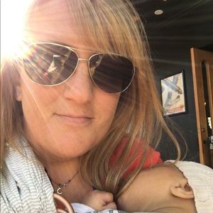 Meet your Posher, Amy