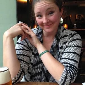 Meet your Posher, Sara