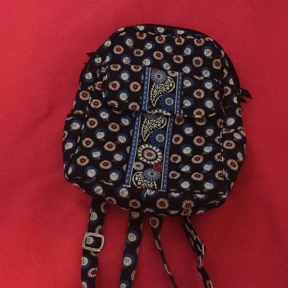 Vera Bradley Backpack