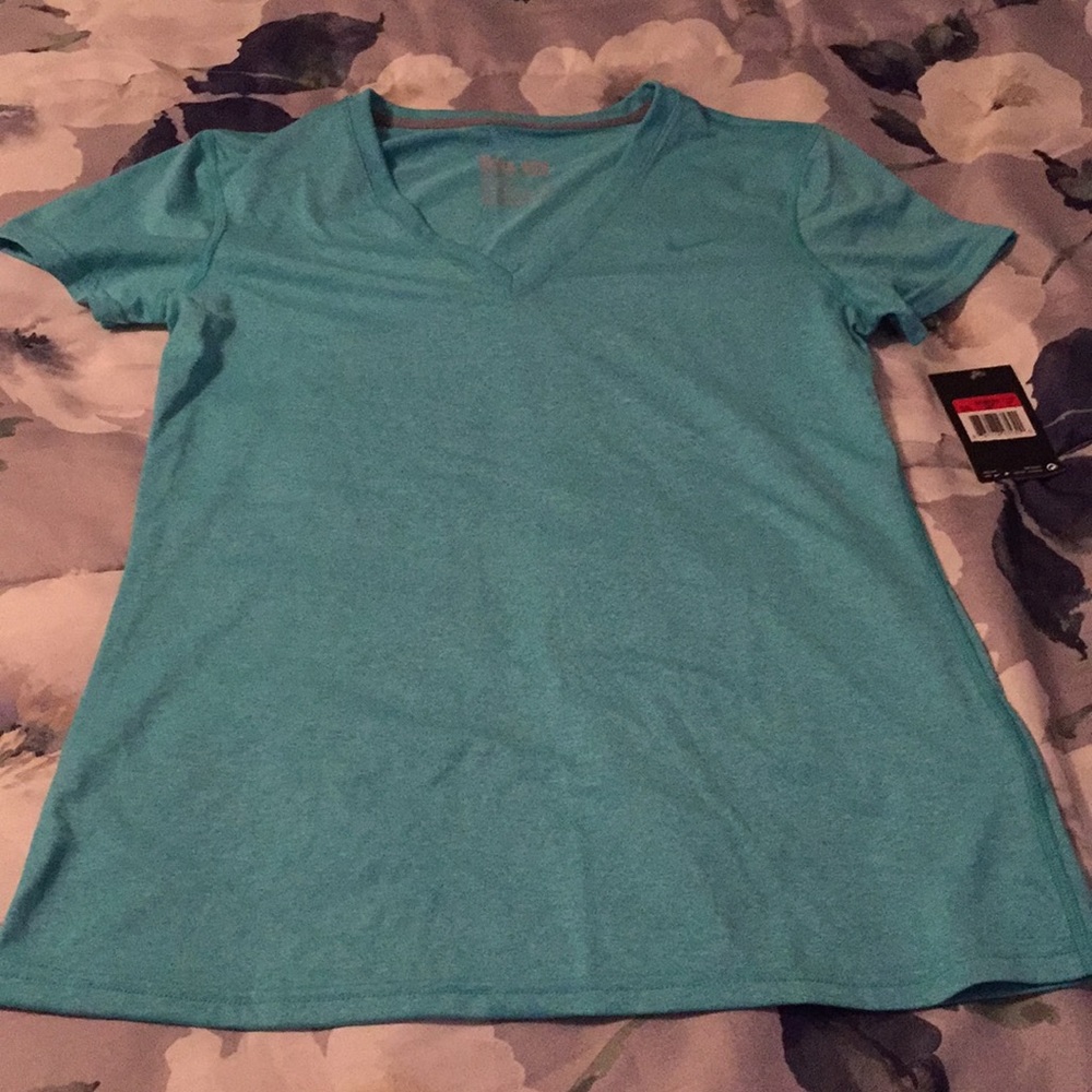 Nike Pro Tshirt