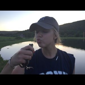 Meet your Posher, Alison