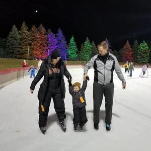 Meet your Posher, David