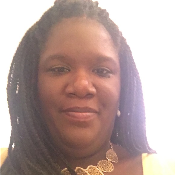 Meet your Posher, Tammy - Picture 1 of 1