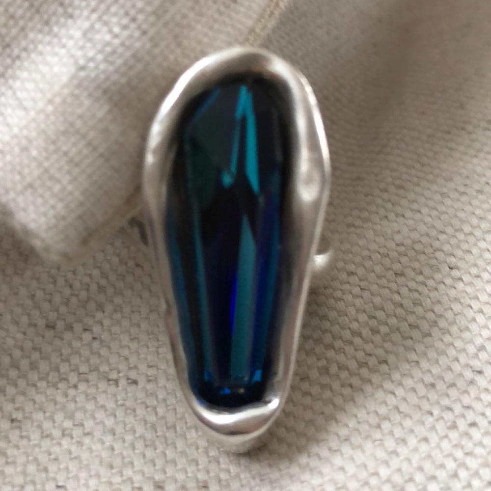 Uno de 50 ring