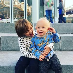 Meet your Posher, Emma