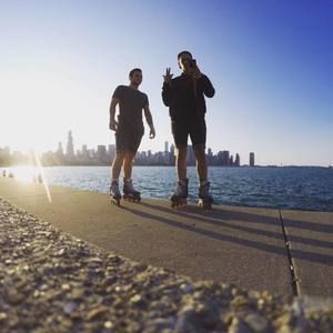 Meet your Posher, Lyubomyr