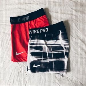 Nike Pro Spandex