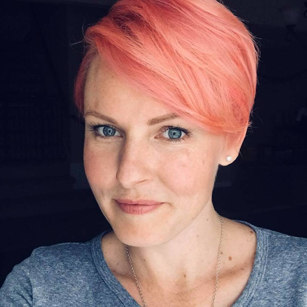 Meet your Posher, Letha
