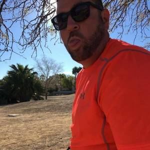 Meet your Posher, Eddie