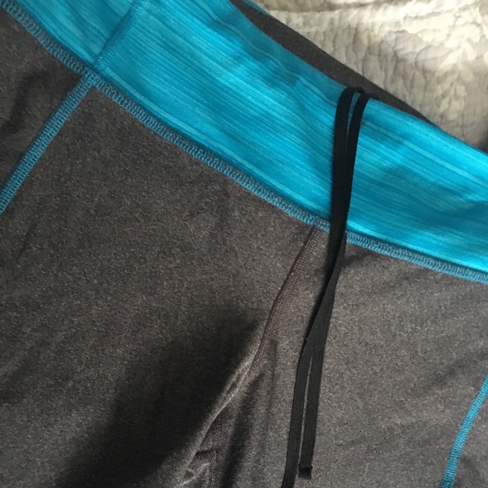 Xersion Capri Running Tights