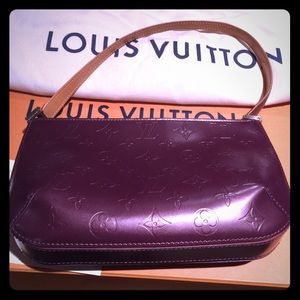 Louis Vuitton handbag
