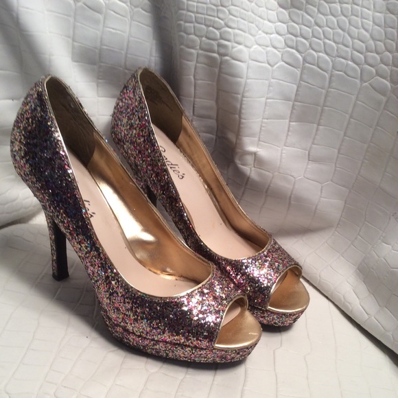 Candie's Shoes - Candies