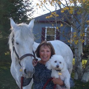 Meet your Posher, Linda