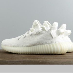 Good condition yeezy boost 350 cream