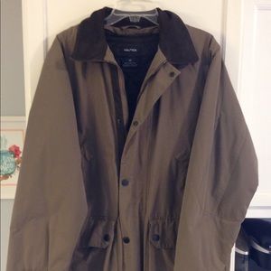 Nautica men's jacket