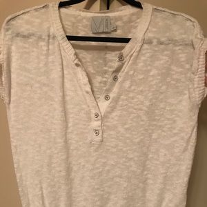 Michael Stars Oversized Sweater