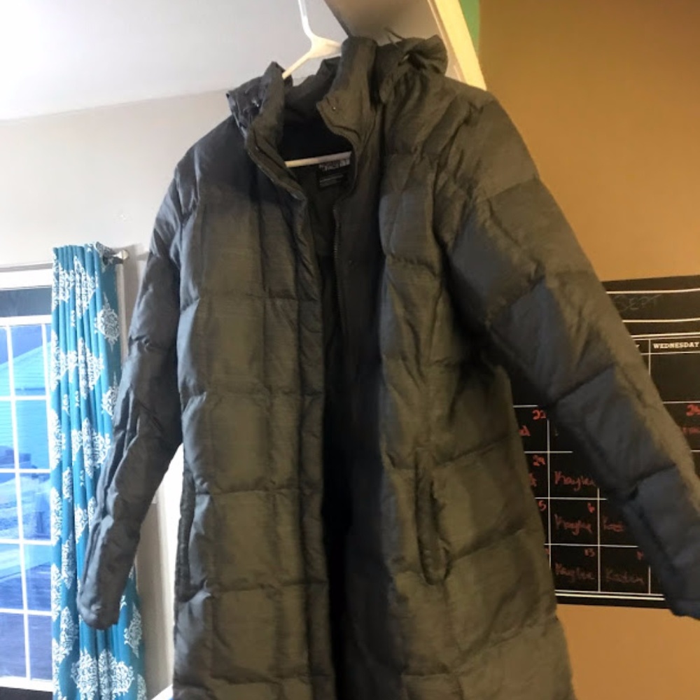 North Face Parka - Women's XXL