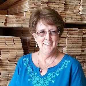 Meet your Posher, Janice