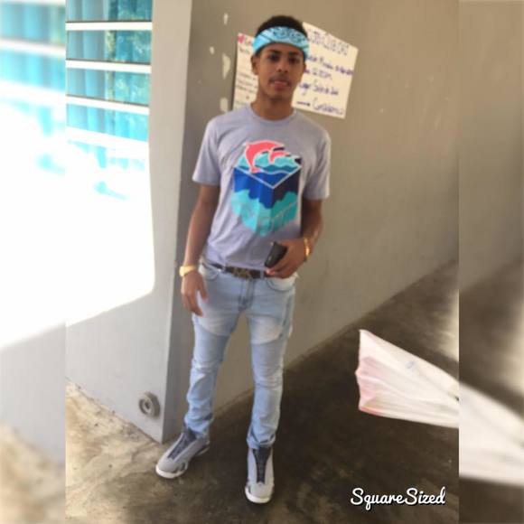 Meet your Posher, Stanley - Picture 1 of 1