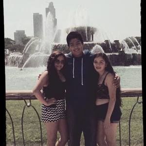 Meet your Posher, Aldo