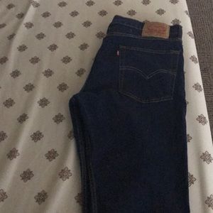 Levi’s Jeans