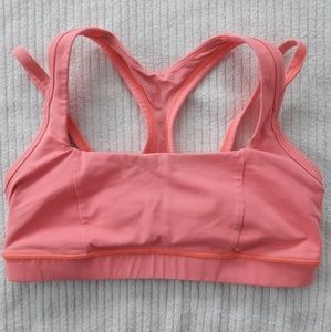 Lululemon Splendour Sport Bra