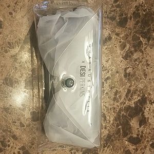 Quay Australia HIGH KEY sunglasses