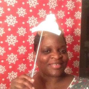 Meet your Posher, Letisha