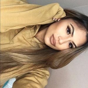 Meet your Posher, Keana