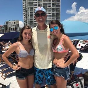 Meet your Posher, Wayne