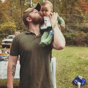 Meet your Posher, Jason