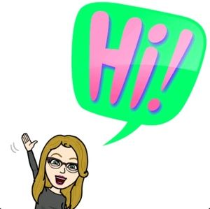 Meet your Posher, Melinda