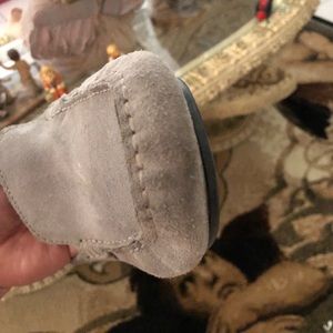 Also size 9 men’s loafers great shape