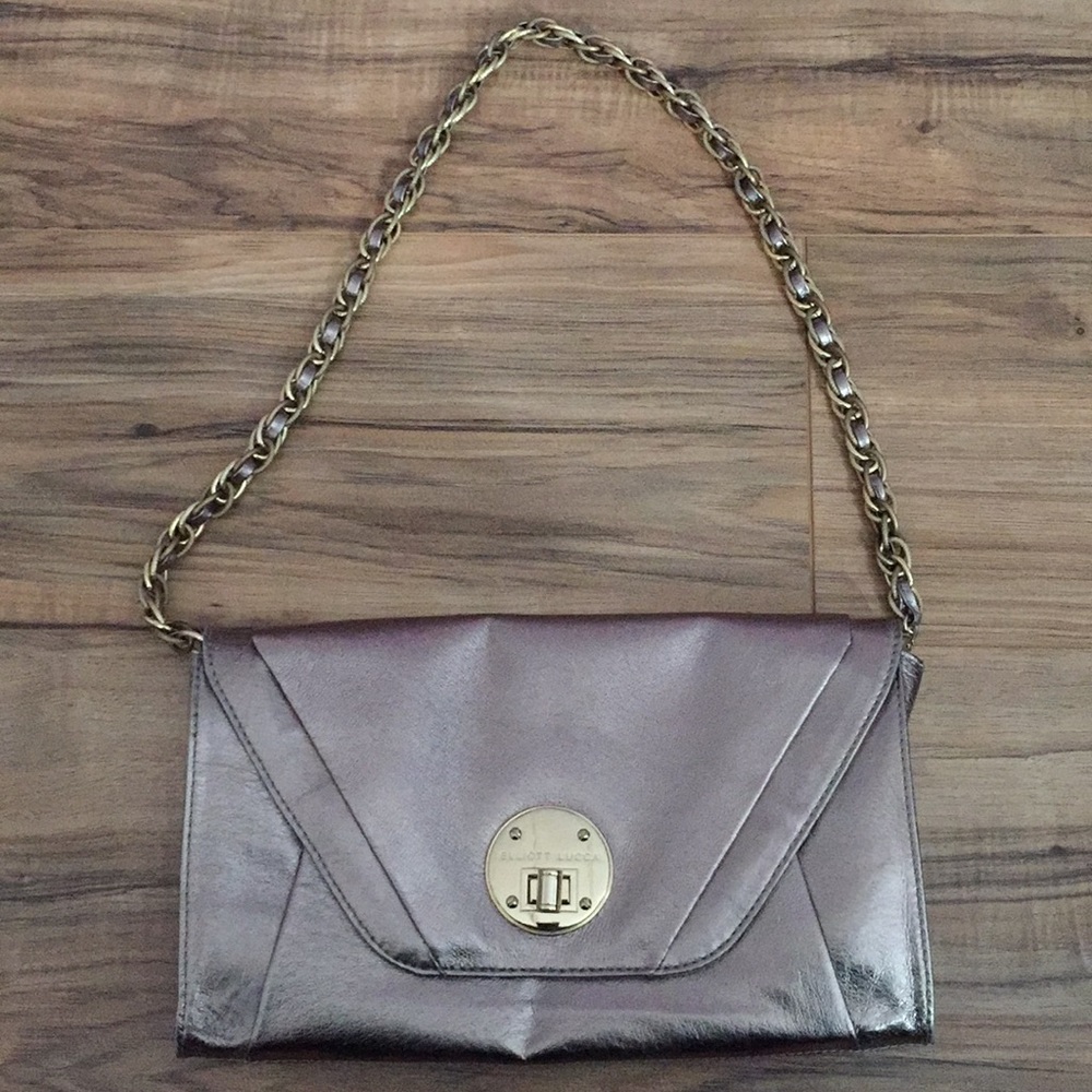 Elliott Lucca Evening bag/ shoulder bag/ clutch